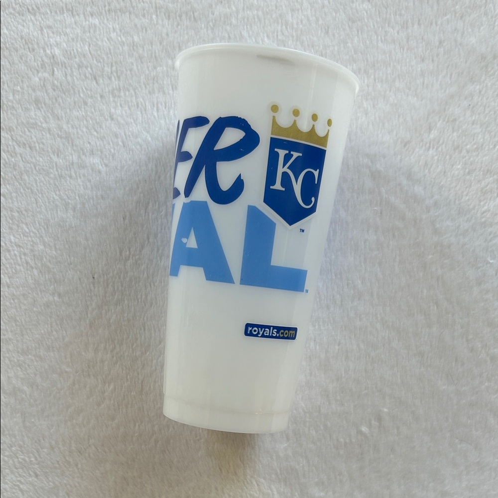 KC “Together Royals” Cup